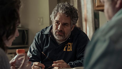 Mark Ruffalo on preparing for Task: 'The best FBI agents have a lot of empathy…'