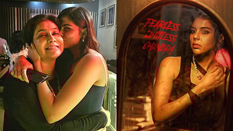 Lissy Lakshmi beams with pride as daughter Kalyani Priyadarshan’s Lokah continues its dream run