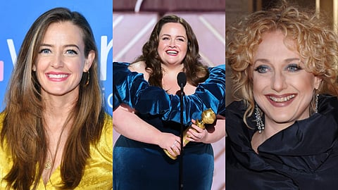 More added to cast of Angelina Jolie-starrer Anxious People