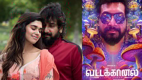 Singer Mano's son Duruvan headlines Vattakanal