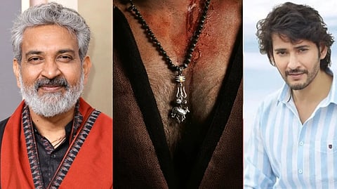 Mahesh Babu and SS Rajamouli in Hyderabad for crucial SSMB29 schedule: Reports