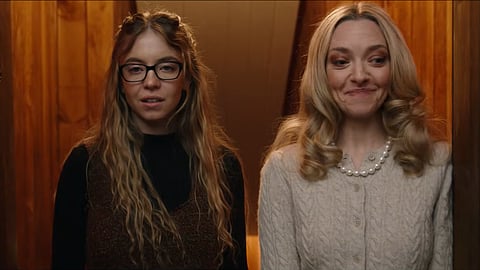 The Housemaid trailer: Sydney Sweeney and Amanda Seyfried star in this thriller where secrets reign high