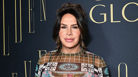 Oscar nominee Karla Sofia Gascon joins School of Seduction