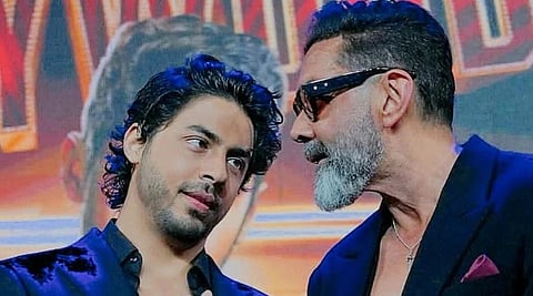 Aryan Khan was the calmest on set: Bobby Deol on working on The Ba***ds of Bollywood