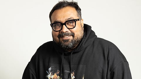 Anurag Kashyap reveals the moment he felt like leaving Mumbai: ‘I praised a big film, got a message from their team not to’