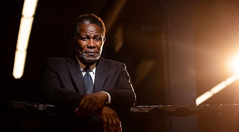 John Douglas Thompson boards Netflix’s All the Sinners Bleed as series regular