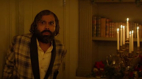Christmas Karma Trailer: Kunal Nayyar's past ghosts haunt him to rethink his ideas