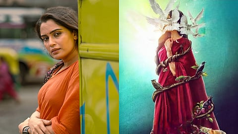 Sangeetha Bhat: Gripping characters are rare commodities for actors like me