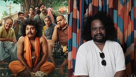 Mahantesh Hiremath: I'm the hero of my own life
