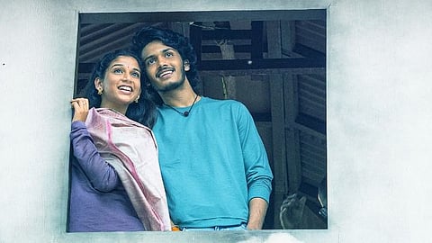 Court actors Harsh Roshan and Sridevi to reunite for Band Melam, a heartfelt love story; title glimpse unveiled