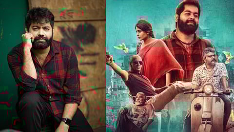 Sachin Chaluvaraya Swamy: Cinema demands passion more than privilege