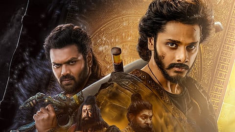 Mirai box office day 5: Teja Sajja-starrer drops more than 60% on weekdays