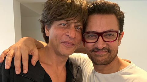 Prahlad Kakkar opened up about casting Aamir Khan over Shah Rukh Khan in an ad