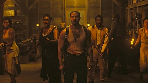 Sinners OTT release: When and where to catch Ryan Coogler- Michael B Jordan's vampire thriller