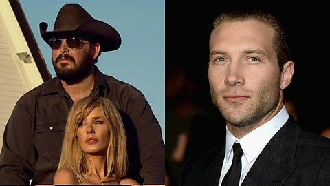 Jai Courtney joins cast of Yellowstone-spin-off