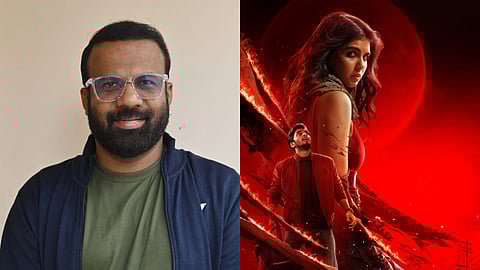 Jakes Bejoy drops OST of Kalyani Priyadarshan-starrer Lokah Chapter 1: Chandra, shares BTS video