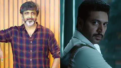 Mohan Raja lists reasons for Thani Oruvan 2's delay, says "It will happen soon"