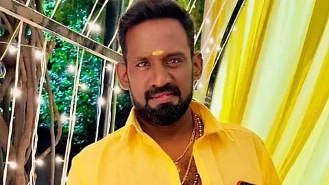 Actor Robo Shankar critical after collapsing on film set