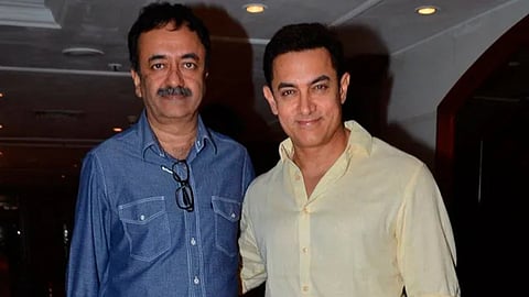 Aamir Khan’s Dadasaheb Phalke biopic with Rajkummar Hirani put on hold: Report