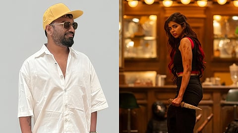 Lokah production designer: If money is spent, it has to be visible in the frame