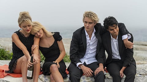 Amazon MGM Studios renews We Were Liars for Season 2