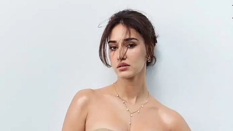 Disha Patani