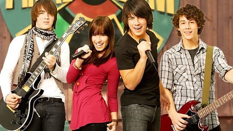 Jonas Brothers return to Disney as Camp Rock 3 is greenlit by the studio