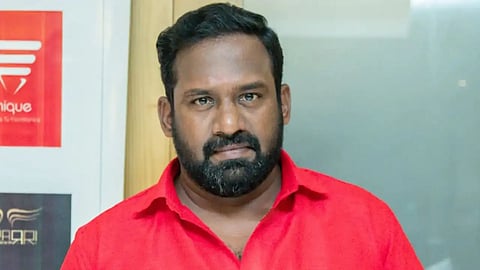 Actor Robo Shankar passes away