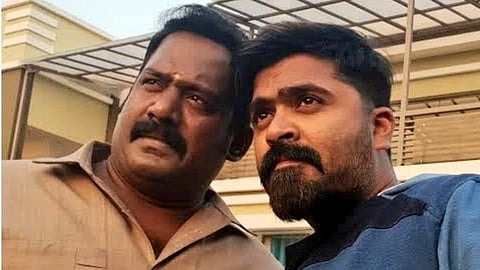 Silambarasan on Robo Shankar: Losing a man who spread laughter saddens me greatly