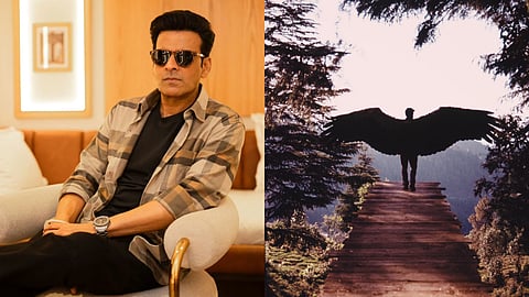 Manoj Bajpayee: I was going through an existential crisis; wanted to leave the industry