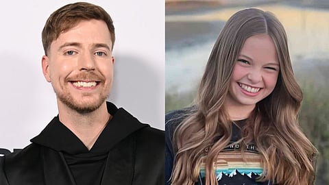 MrBeast and Salish Matter join Angry Birds 3 voice cast