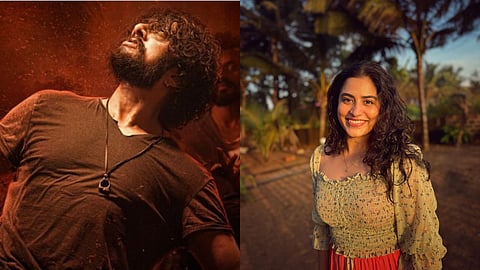 Archana Kottige, the latest to step into Sudeep’s action thriller Mark