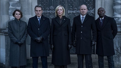 The Diplomat Season 3 trailer: Lines are drawn, plans are hatched in this drama