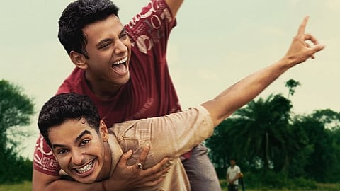 Neeraj Ghaywan’s Homebound chosen as India’s official entry for the Oscars
