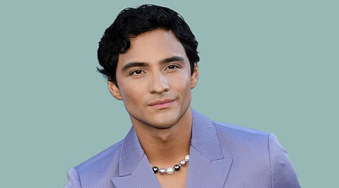 Blumhouse and Sony’s Insidious sequel to be headlined by Brandon Perea