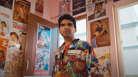 Ilanti Cinema Meereppudu Chusundaru review: Yes, you never watched a film like this