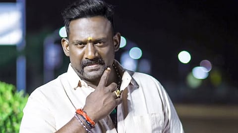 MK Stalin, Udhayanidhi Stalin pay tributes to Robo Shankar