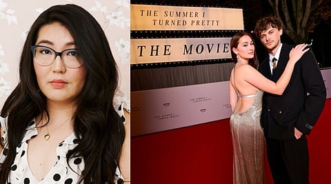 Jenny Han reveals details about Belly-Conrad wedding and release window of The Summer I Turned Pretty movie