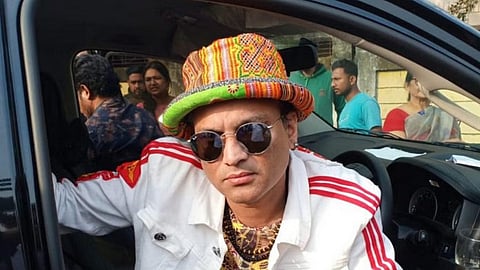 Assamese singer Zubeen Garg dies at 52 after scuba diving incident in Singapore