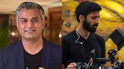 Neeraj Ghaywan skips Pratik Shah's name in Homebound post following sexual harassment allegations