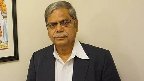 Legendary writer Akella Venkata Suryanarayana passes away