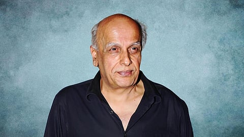 Mahesh Bhatt calls his early years ‘disastrous’ with back-to-back flops: ‘I was declared dead on arrival’