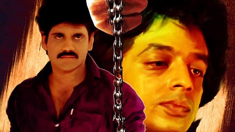 Nagarjuna-RGV’s Shiva to re-release in theatres on this date