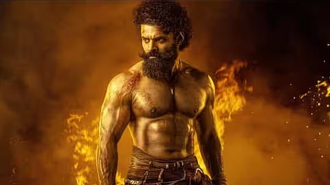 Sai Durgha Tej-starrer Sambarala Yeti Gattu makers share update on release plans