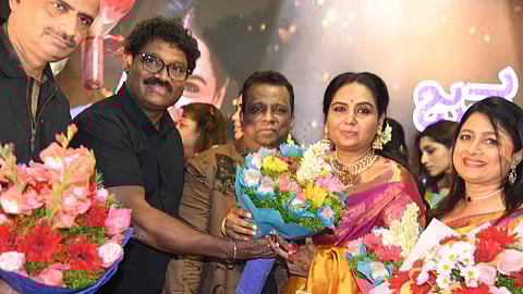 Sudheer Atavar: Koragajja’s climax shot four times to capture Shruti’s emotional depth