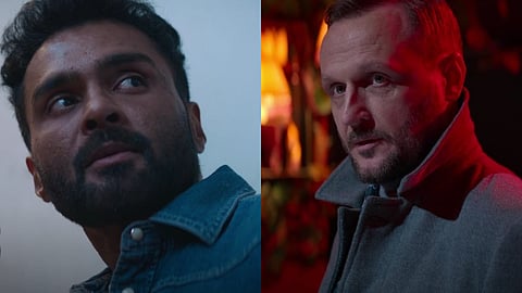 Vineeth Sreenivasan's Karam second trailer packs more punch