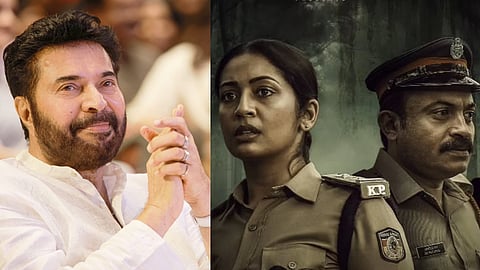 Mammootty to launch teaser of Navya Nair-Soubin Shahir starrer Paathirathri on this date