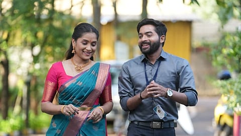 Jotheyagi Hithavagi Movie Review: Strong in principle, average in practice