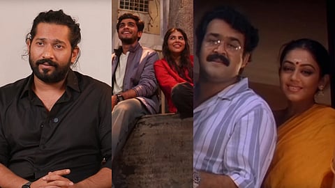 Dominic Arun reveals his 90s dream cast for Lokah, led by Shobana, explains why Mohanlal comes to mind for Sunny