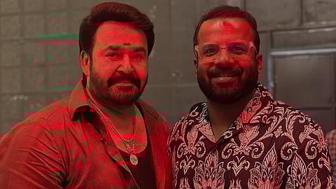 Jakes Bejoy to compose music for Mohanlal’s new film L 365